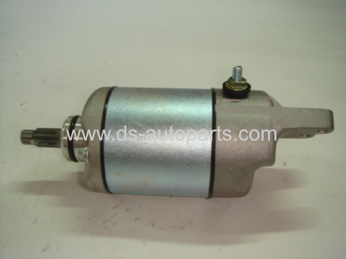 Starter Motor For Honda Atv Trx350 Oem#31200-ha7-771, 31200-ha7-772 