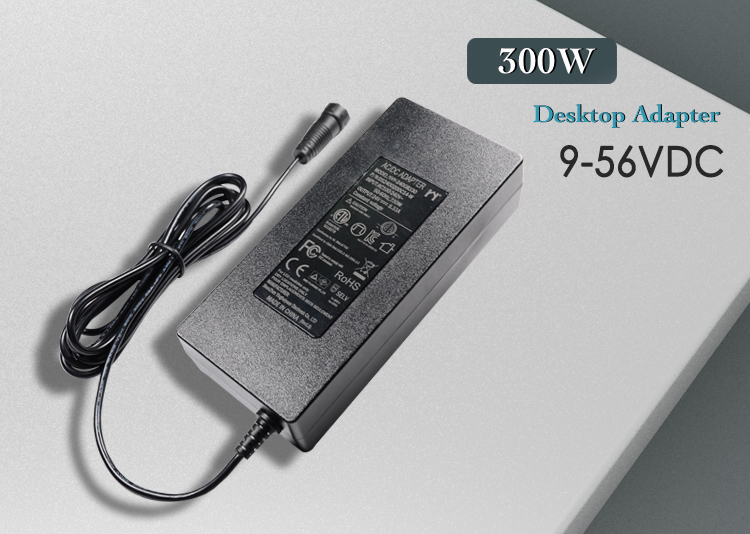 Desktop power adapter 200-300w