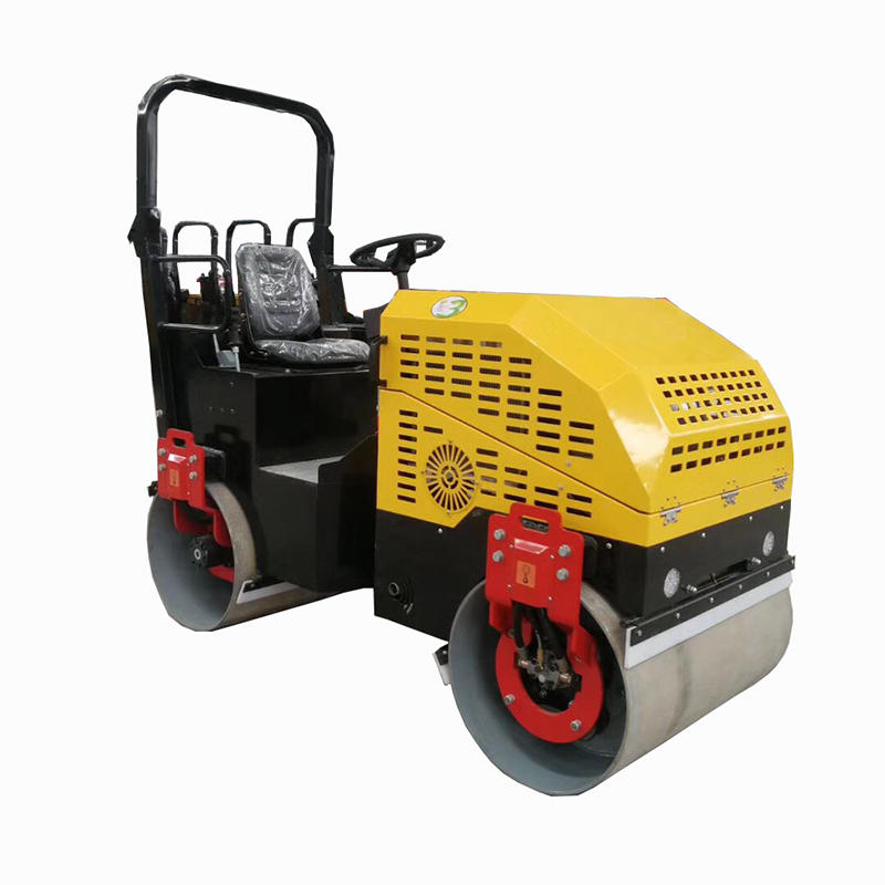 1tons Road Roller Price Jpg