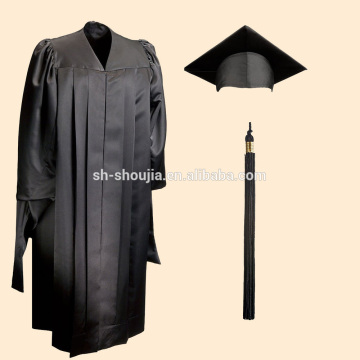 Masters graduation Gowns, Masters graduation Gown, Masters graduation cap