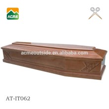 wholesale best price average cost of a coffin