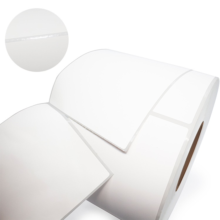 label with tear line can be easy to tear two parts label with tear line can be easy to tear two parts
