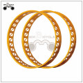 20/24/26x4.125 wide alloy fat bike rim