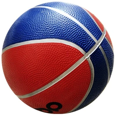 Animal Style Rubber Basketball Toys