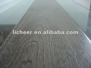 Laminate Floor Registered Embossed Surface