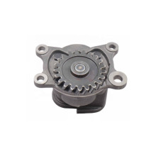 Komatu 6D125 Engine Oil Pump 6150-51-1004