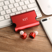 Real Wireless Bluetooth Earphone