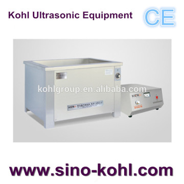 ultrasonic nozzle cleaner