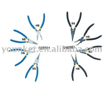 American Style Japanese Style Circlip Pliers Wholesale