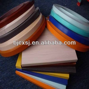 edge banding, pvc edge banding for furniture