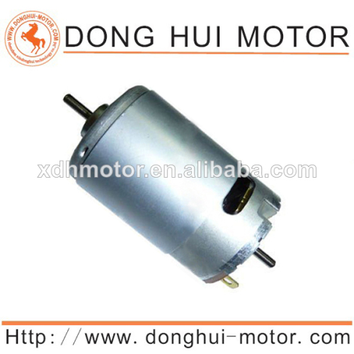 RS545 12V Dc Motor For Fan,12v dc fan motor from china