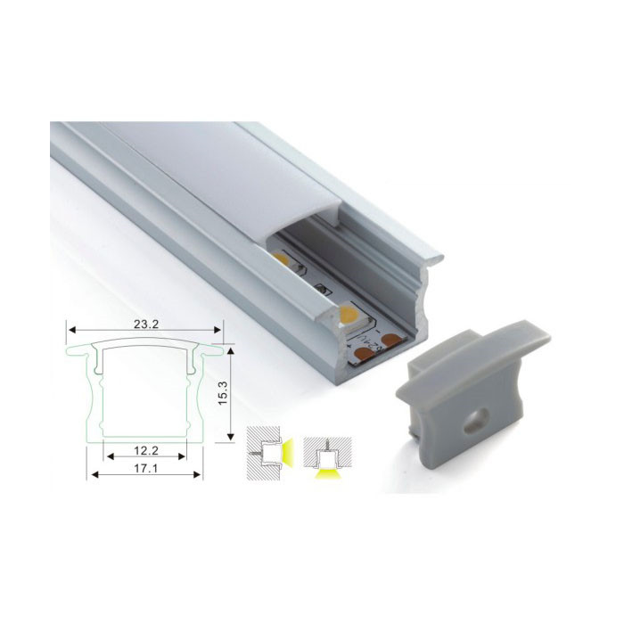 Prodigy Technology Linear Light