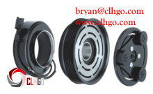 ac HCC compressor clutch auto ac clutch for HCC Hyundai auto electromagnetic compressor clutch