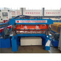 step roof roll forming tile making machinery