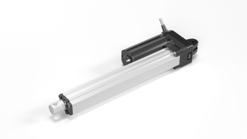 Electric Actuators for Solar Panels