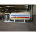 20000 Litros 10tons LPG Skid Stations