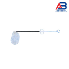Advanced Endoscopic Biopsy Equipment with Integrated Bag