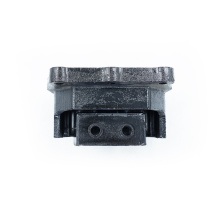 Wholesale Self-Dumping Vehicle Truck Parts: Custom Rear Engine Suspension Cushions