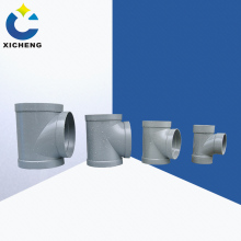 Pp Ventilation Accessories Three Links