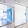 Glass Door Privacy Film