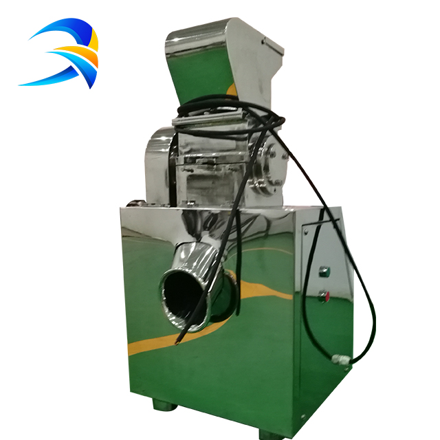Broyeur grossier Coarse crusher