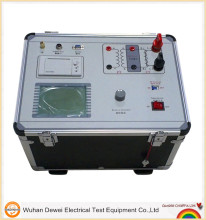 Volt-Ampere Characteristics Test Instrument Transformer Test Equipment