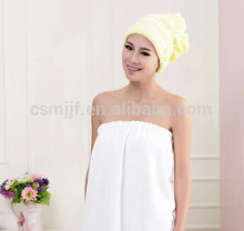 Microfiber New Fashion Hair Drying Wrap/Turban