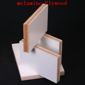 Raw Particle Board/Melamine Particle Board