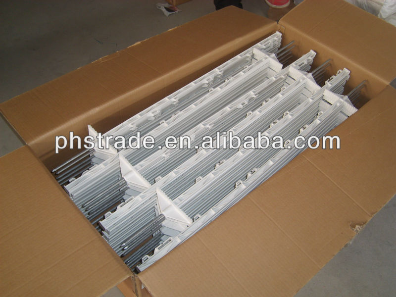 Electric Fence Plastic Post Supplier / Manufacture