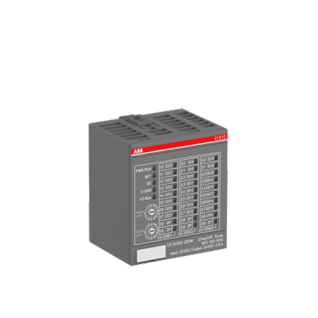 Extension distribuée ABB EtherCAT CI512-ETHCAT