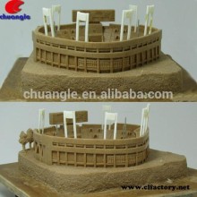 Building Model For Home Decor,Building Model For Souvenir