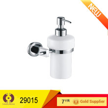 high quality bathroom accessory set soap dispenser italian sanitary ware (29015)