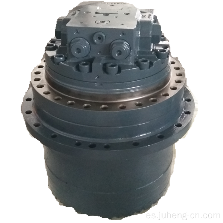 SK190 Travel Motor SK190LC-8 Final Drive en stock