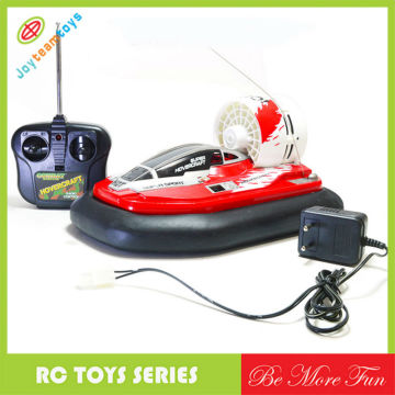 JTR30020 Toys rc Hovercraft radio control boat