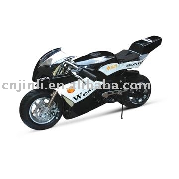 gas pocket bike,pocket bike,gasoline pocket bike