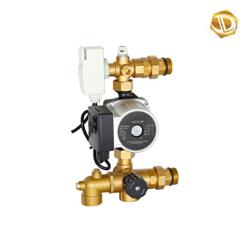 Muddy Water Treatment Solutions