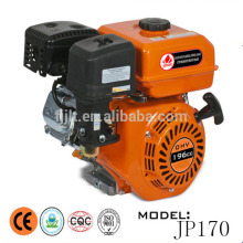 Gasoline Small Engines For Sale, OHV Structure 7hp Gasoline Engine