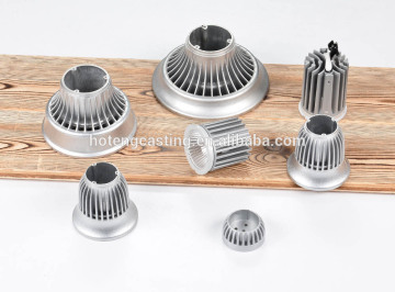 Ningbo die casting manufacturer over 10 years