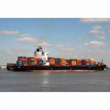 Import/Export Agency, Triangular Trade