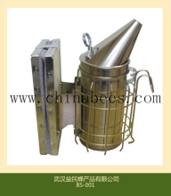 beekeeping equipment bee smoker