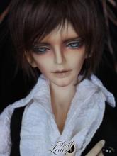 BJD Len Boy 70cm Ball Jointed Doll
