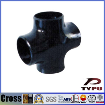 Carbon Steel Tee Cross Tee Pipe