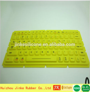 2014creative design OEM laptop keyboard pad