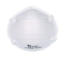 LAIANZHI FFP2 Moulded Particle CE Certificate Cup Shape