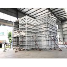 Professional Factory Aluminium metal formwork