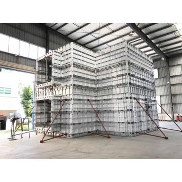 Kilang profesional Aluminium logam aluminium