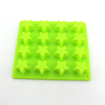 Silicone Nonstick Jelly Baking Chocolate​ Mold​