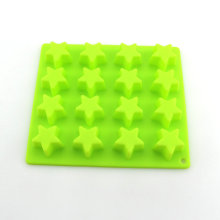 Silicone Nonstick Jelly Baking Chocolate​ Mold​