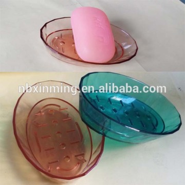 Fashion cheap plastic soap dish dish soap