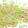 Καλοκαίρι Popsicle Polymer Soft Clay Sprinkles Hot Slice For Diy Making Nail ArtSlime Filler Decoration